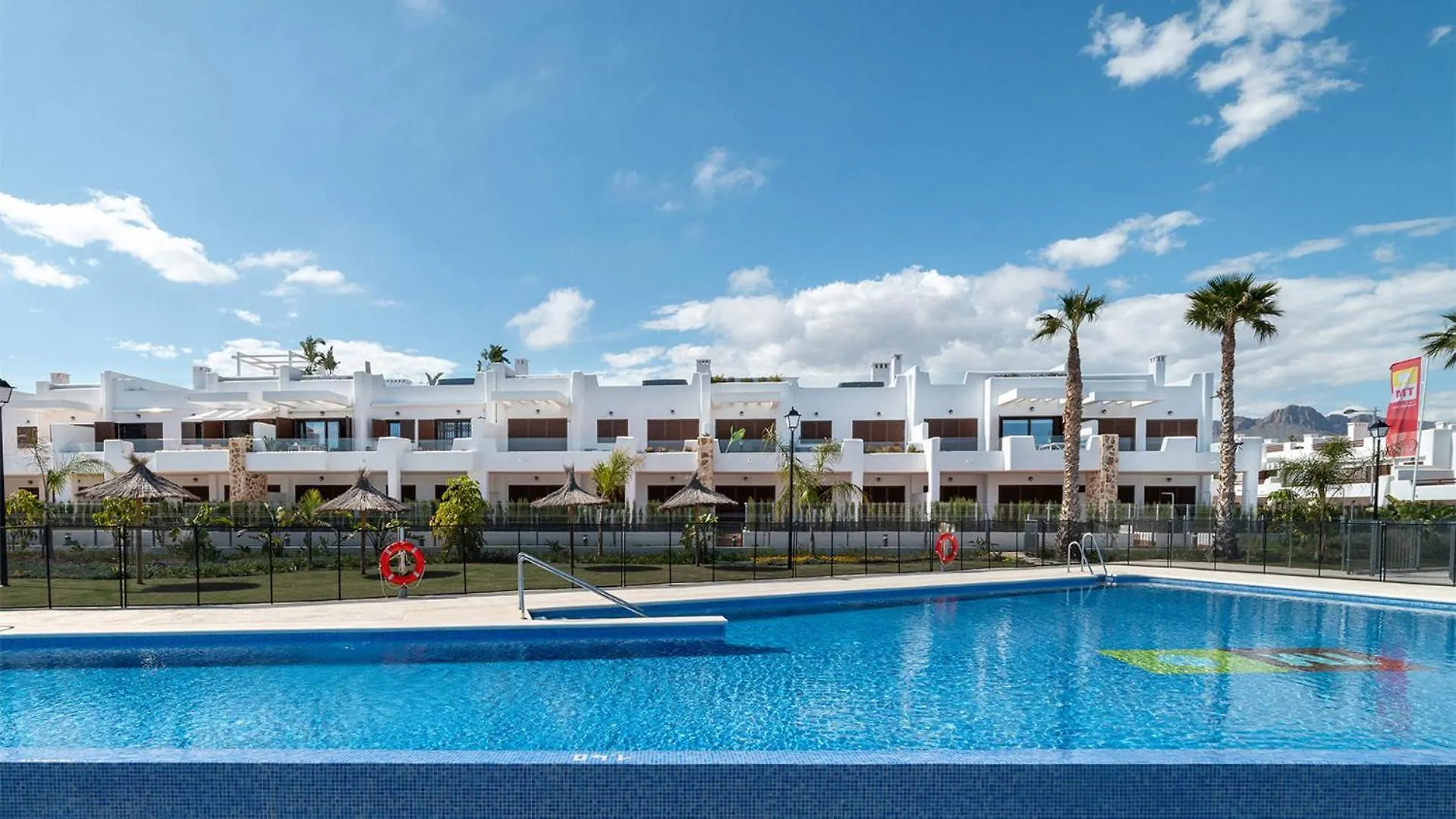 San Juan de los Terreros Mar De Pulpi Costa De Almeria By Casa-Mas Apartment ספרד