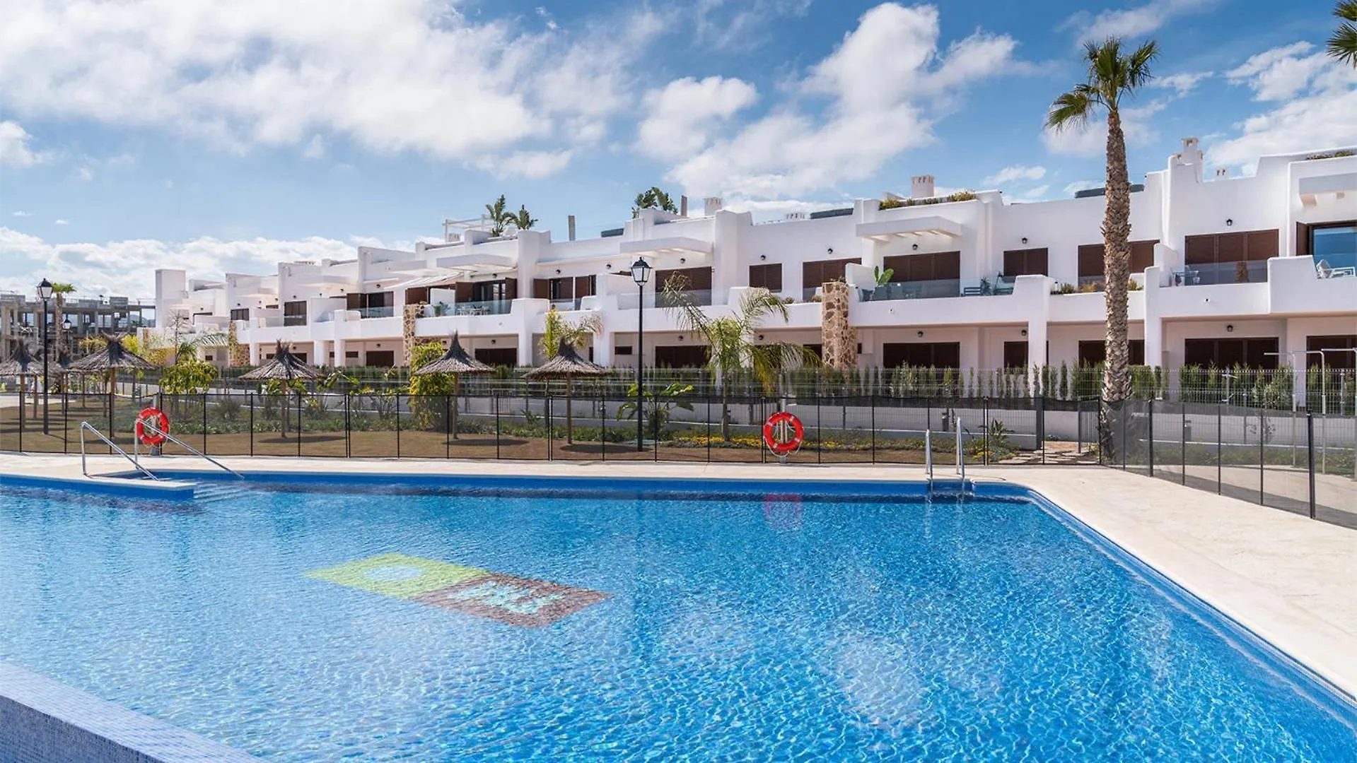 San Juan de los Terreros Mar De Pulpi Costa De Almeria By Casa-Mas Apartment