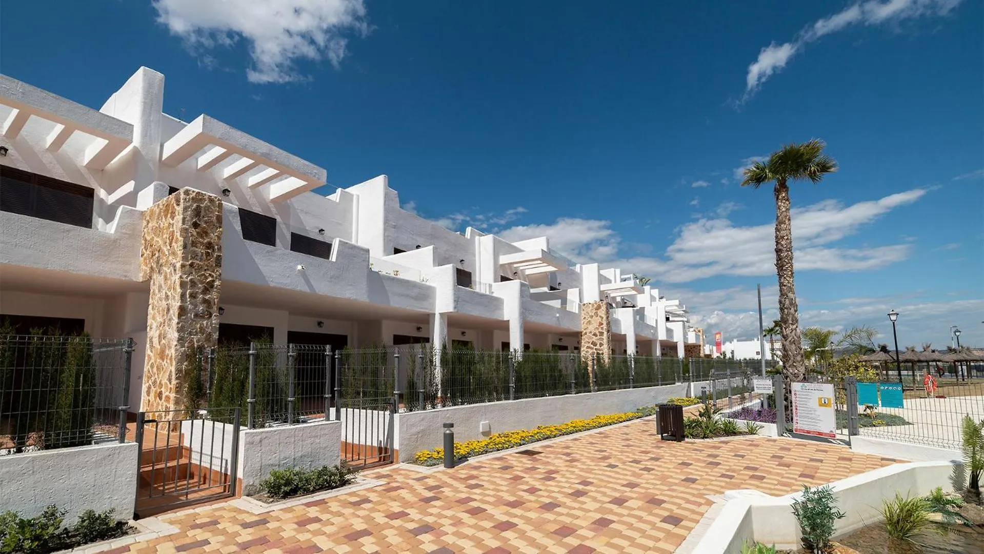 San Juan de los Terreros Mar De Pulpi Costa De Almeria By Casa-Mas Apartment 0*, San Juan de los Terreros