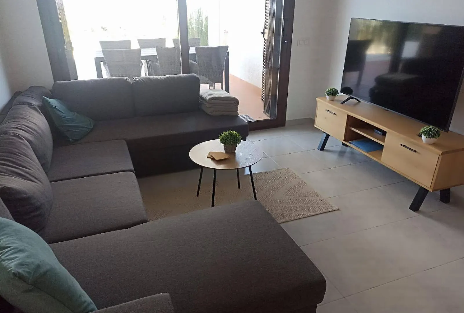 San Juan de los Terreros Mar De Pulpi Costa De Almeria By Casa-Mas Apartment  San Juan de los Terreros
