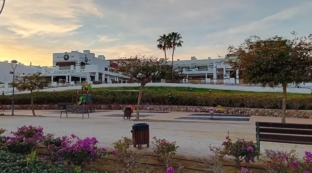 San Juan de los Terreros Mar De Pulpi Costa De Almeria By Casa-Mas Apartment 0*, San Juan de los Terreros ספרד