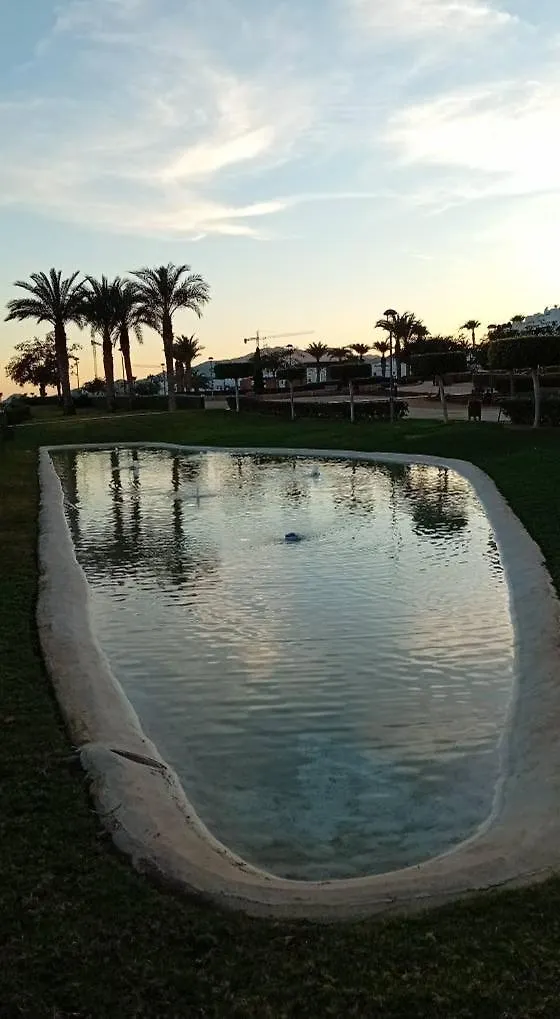 San Juan de los Terreros Mar De Pulpi Costa De Almeria By Casa-Mas Apartment 0*, San Juan de los Terreros