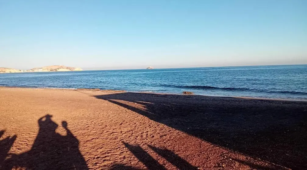 San Juan de los Terreros Mar De Pulpi Costa De Almeria By Casa-Mas Apartment  San Juan de los Terreros