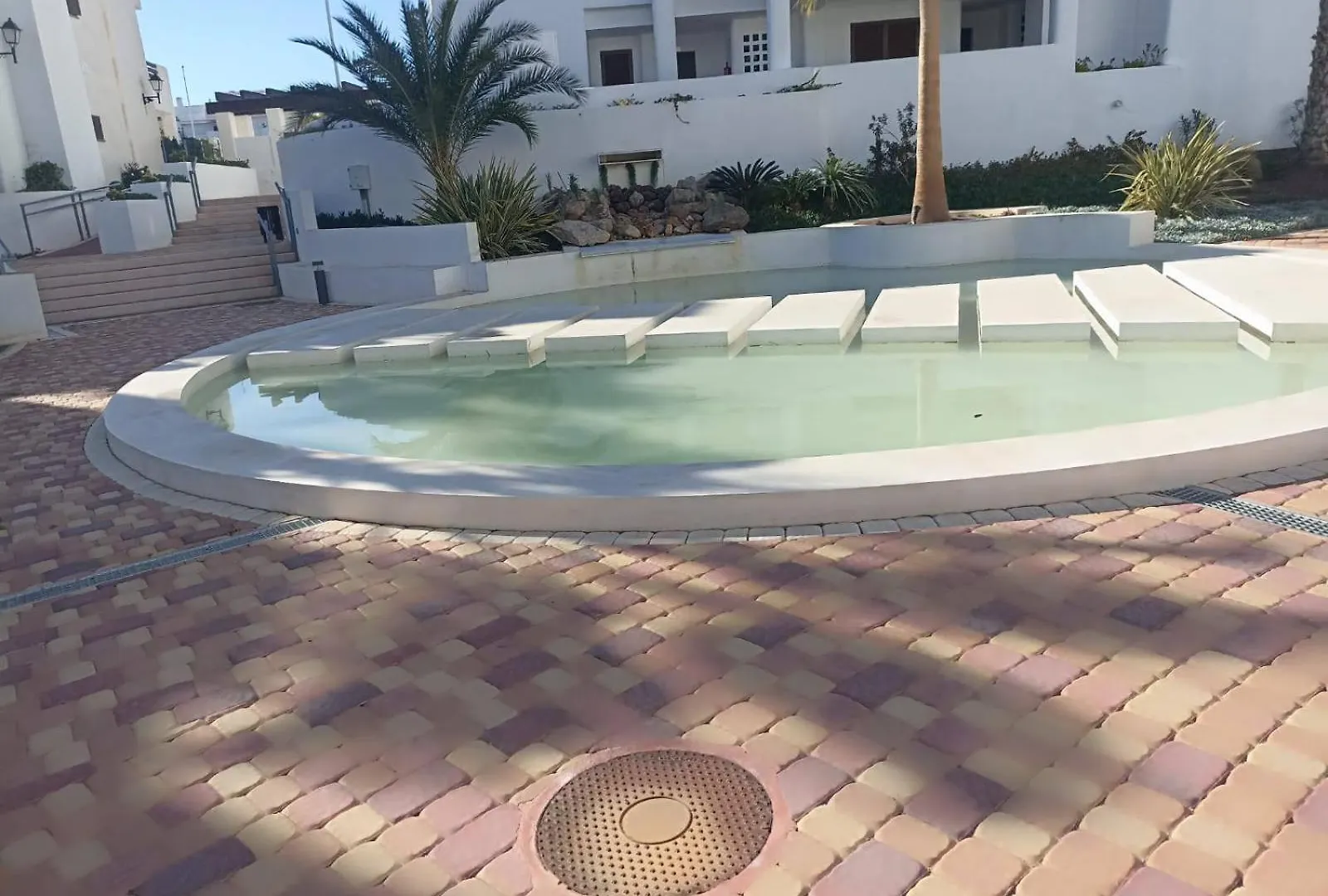 San Juan de los Terreros Mar De Pulpi Costa De Almeria By Casa-Mas Apartment San Juan de los Terreros