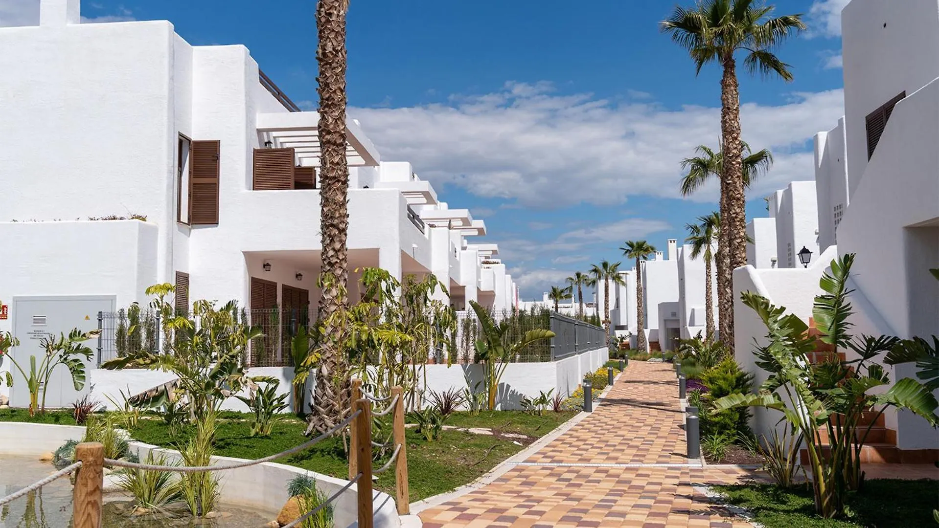 Mar De Pulpi Costa De Almeria By Casa-Mas Apartment San Juan de los Terreros Spagna