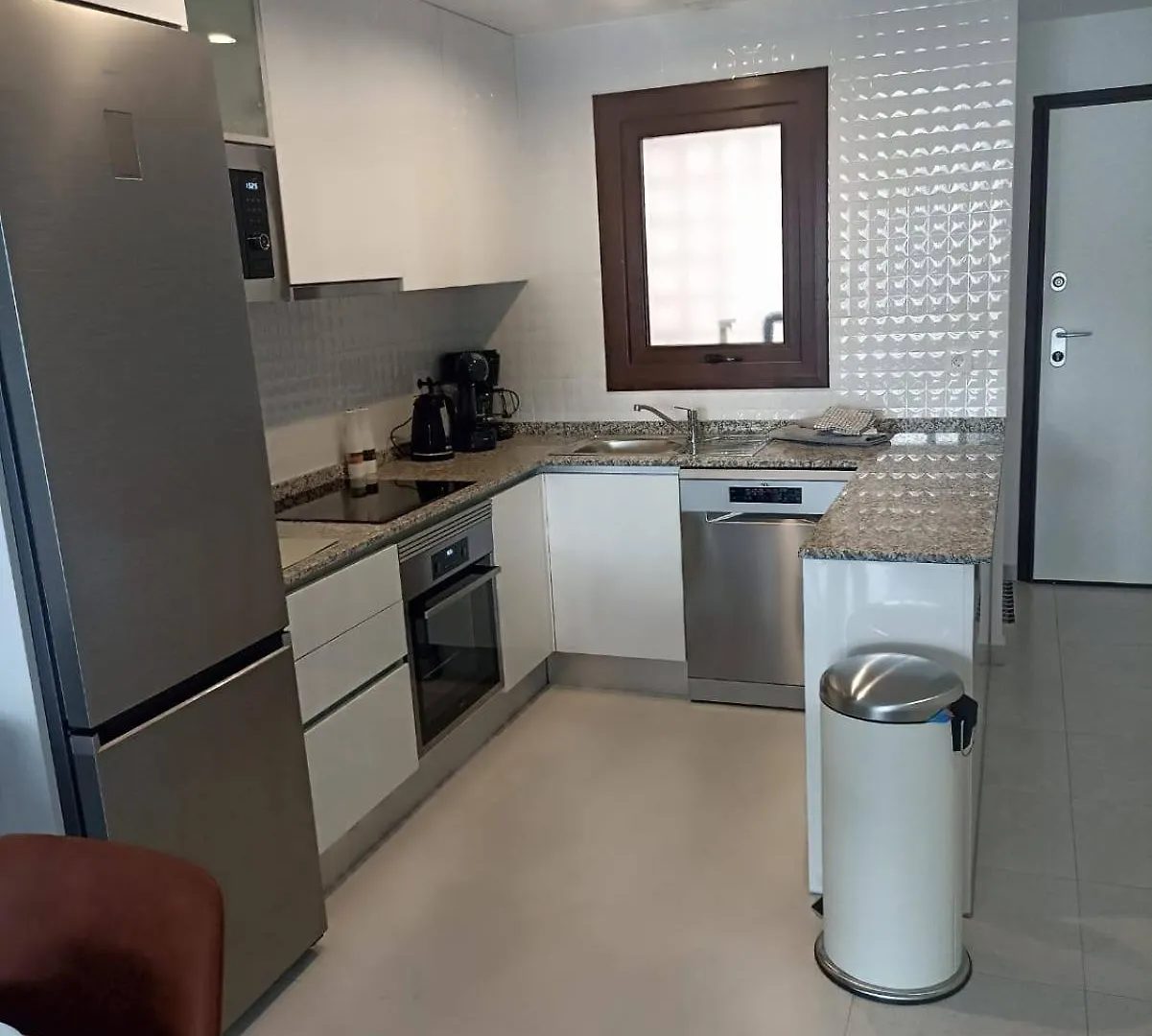 Mar De Pulpi Costa De Almeria By Casa-Mas Apartment San Juan de los Terreros