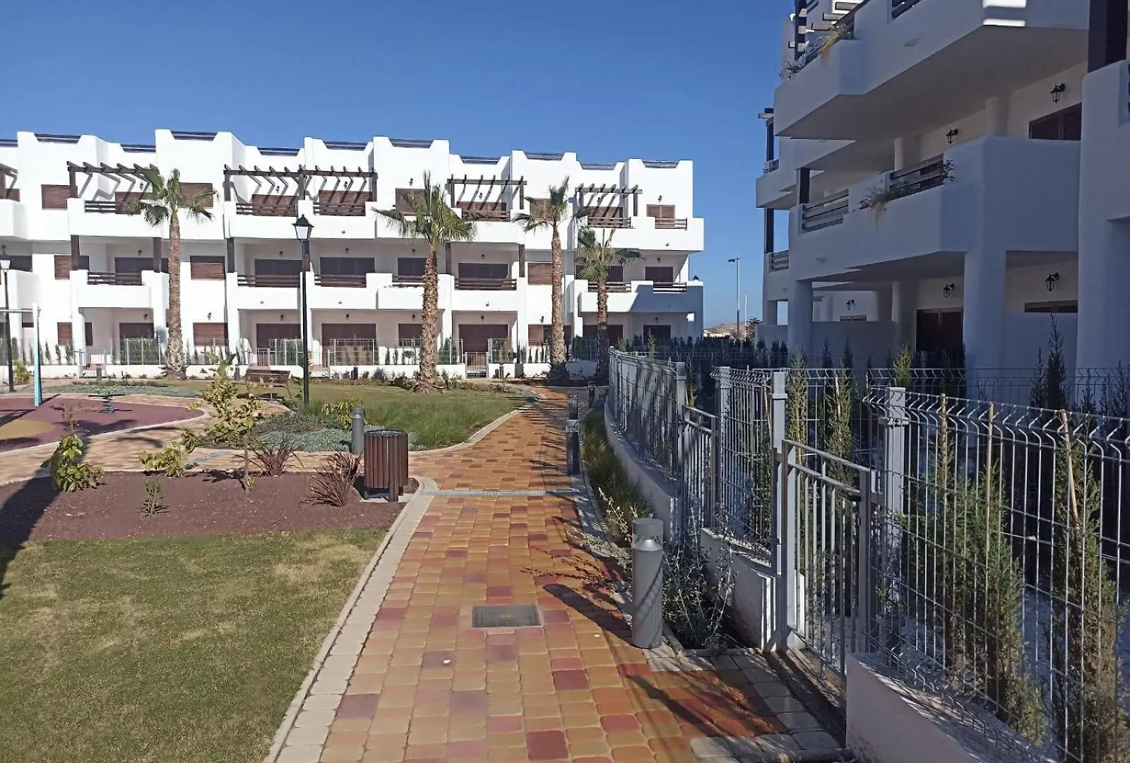 Mar De Pulpi Costa De Almeria By Casa-Mas Apartment San Juan de los Terreros 0*,