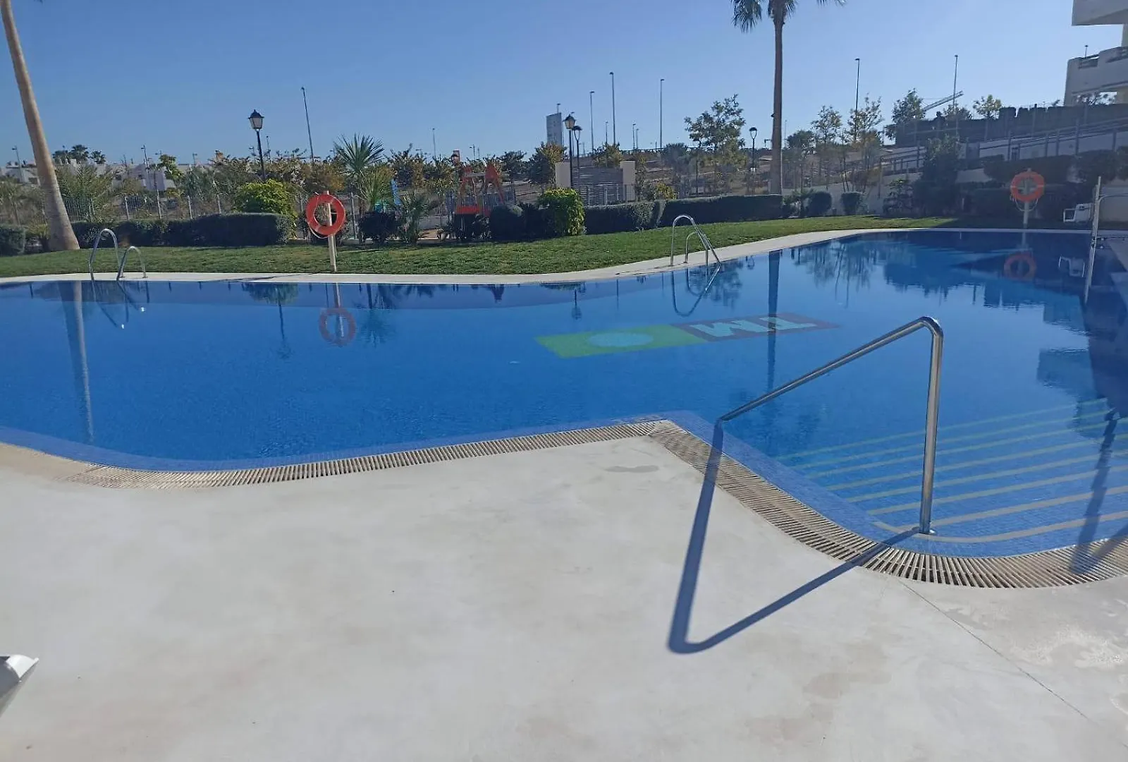 Mar De Pulpi Costa De Almeria By Casa-Mas Apartment San Juan de los Terreros