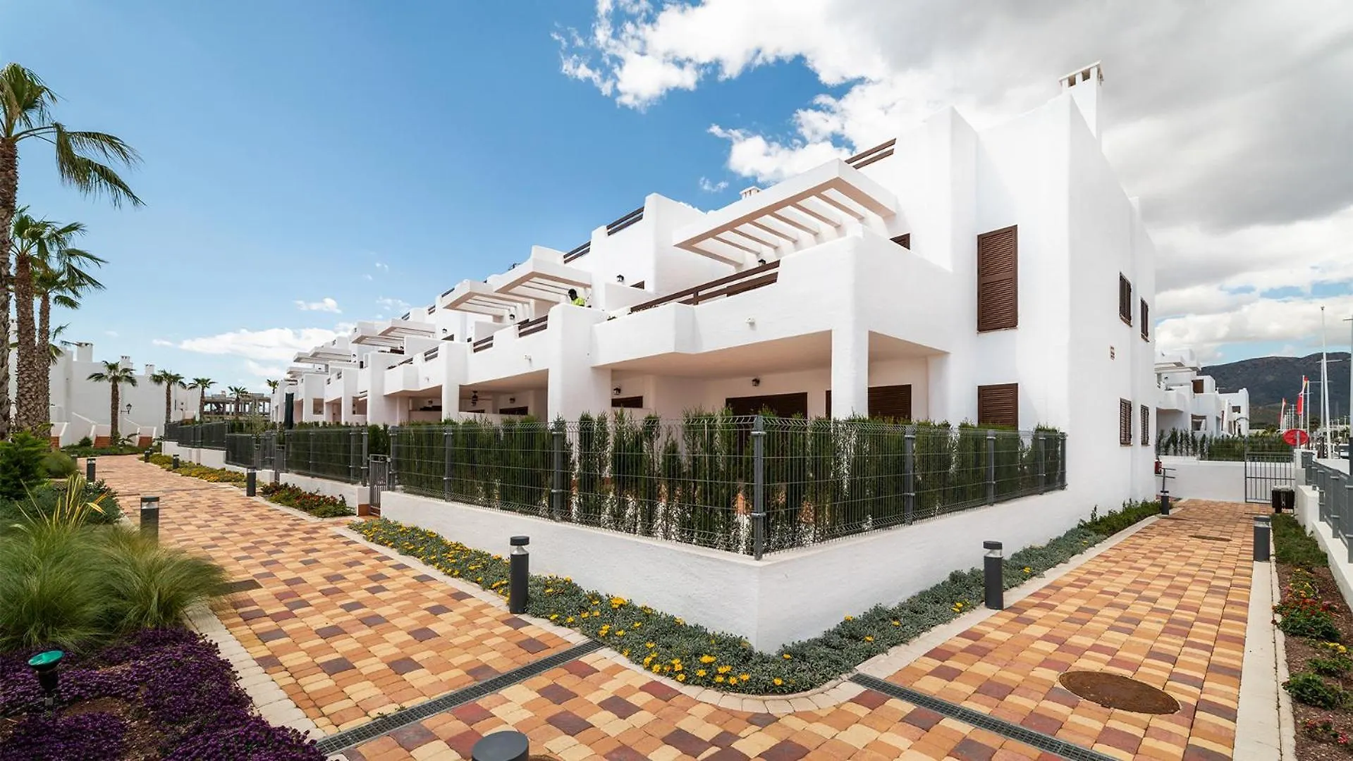 Mar De Pulpi Costa De Almeria By Casa-Mas Apartment San Juan de los Terreros 0*,  Spagna