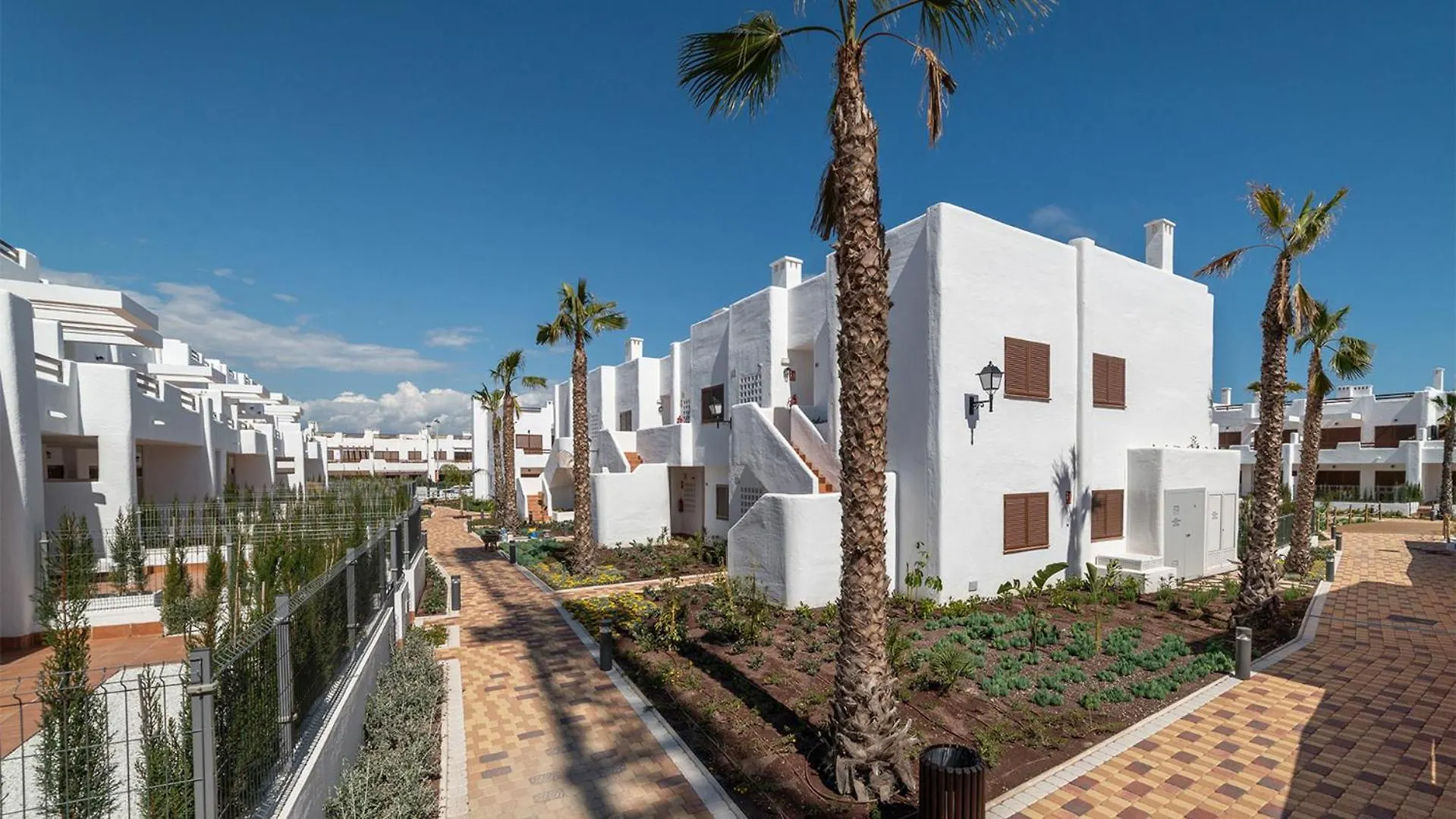Mar De Pulpi Costa De Almeria By Casa-Mas Apartment San Juan de los Terreros